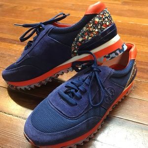 Tory Burch Linosa Sneakers